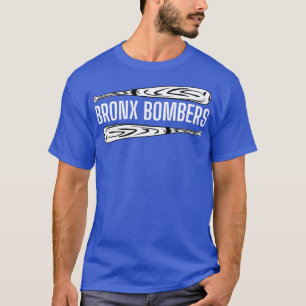 Camiseta Bronx Bombers 1