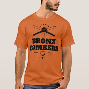 Camiseta Bronx Bombers 4