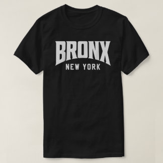 Camiseta Bronx Nova York