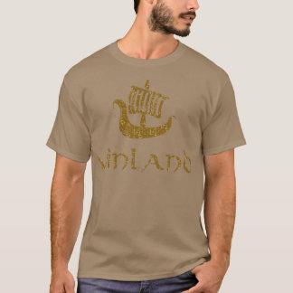 Camiseta Bronze do Vinland 3