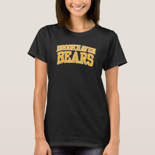 Camiseta Brookhaven College Bears 02