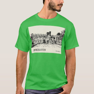 Camiseta Brookhaven Georgia TShirt 1