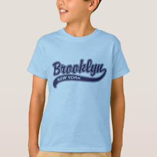 Camiseta Brooklyn