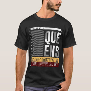 Camiseta Brooklyn