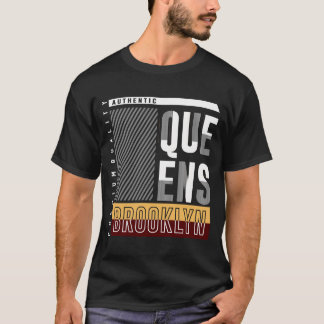 Camiseta Brooklyn