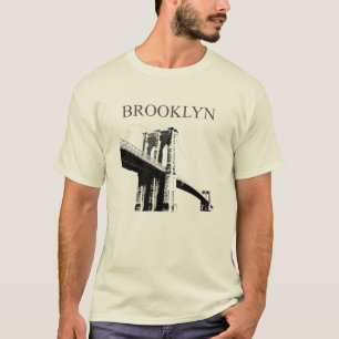 Camiseta Brooklyn