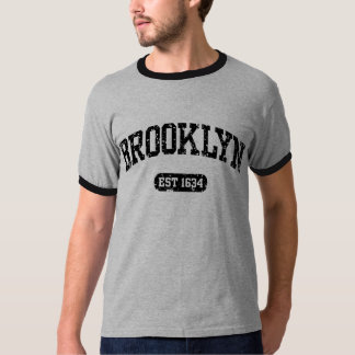 Camiseta Brooklyn 1634