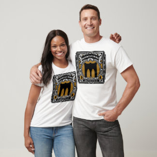 Camiseta Brooklyn-Bridge-Emblem-(Camisetas Leves)