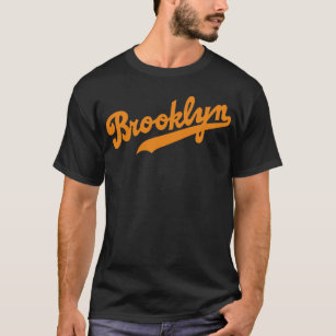 Camiseta Brooklyn clássica