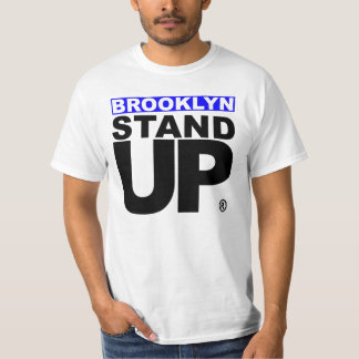 Camiseta Brooklyn (homens)