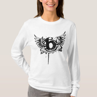 Camiseta Brooklyn-Nascer-Produções (preto)