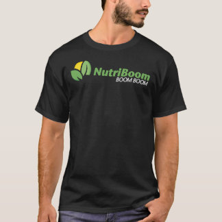 Camiseta Brooklyn Nine - NutriBoom Classic T-Shirt