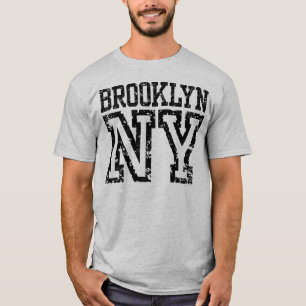 Camiseta Brooklyn NY