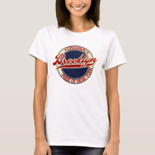 Camiseta Brooklyn T-Shirt