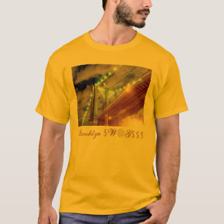Camiseta Brooklyn $W@G$$$