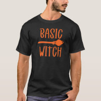 Broomstick de bruxa básica
