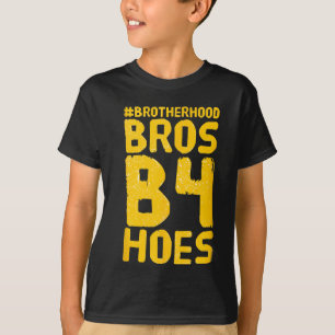 Camiseta Bros Engraçados Antes De Um Bastante Ss Gamer Brot
