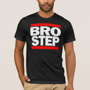 CAMISETA BROSTEP