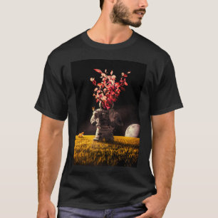 Camiseta Broto de Outono