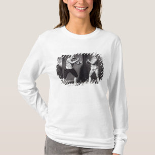 Camiseta Broughton v. Stevenson