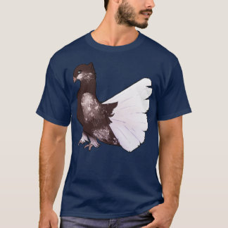 Camiseta Brown Fantail 2