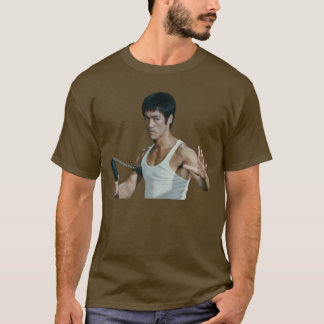 Camiseta Bruce