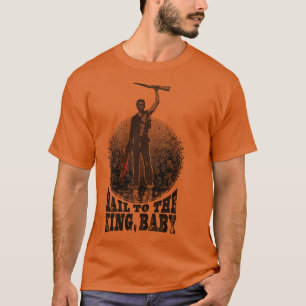CAMISETA BRUCE