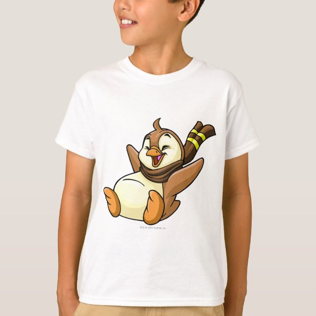 Camiseta Bruce Brown (Frente)