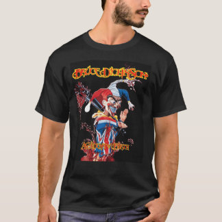 Camiseta bruce dickinson Classic T-Shirt
