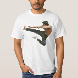 Camiseta Bruce Lee