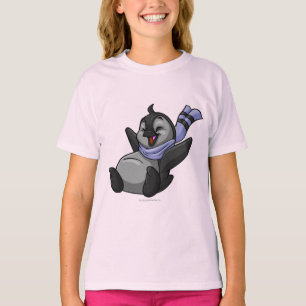 Camiseta Bruce Shadow