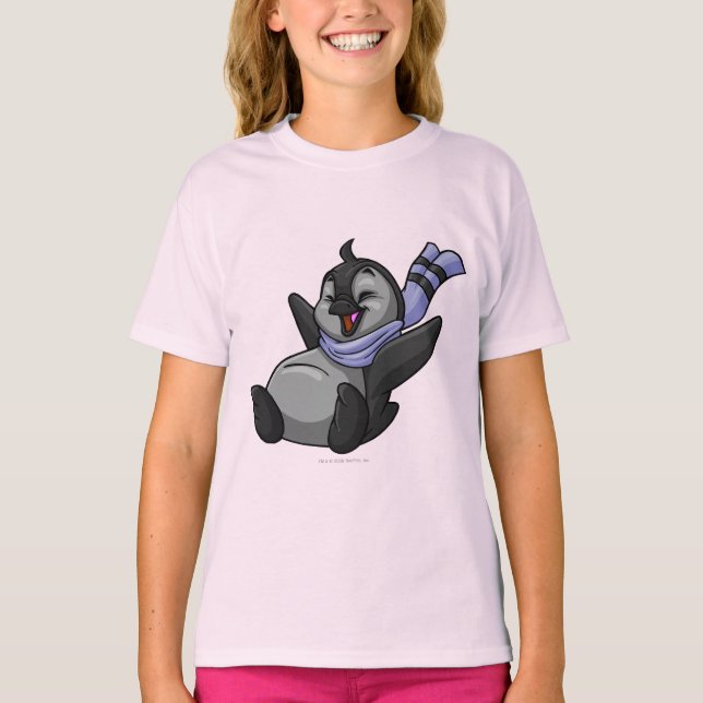 Camiseta Bruce Shadow (Frente)