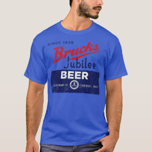 Camiseta Brucks Jubilee Beer
