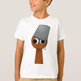 Camiseta Brud from Sprunki Retake