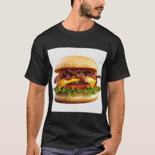 CAMISETA BRUGER