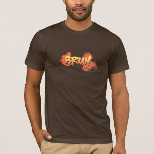 Camiseta BRUH Humor