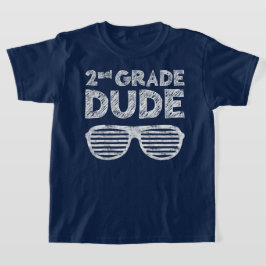 Camiseta Bruh We Back 2nd Grade Back to School Second Grade