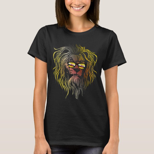 Camiseta Brunei (Frente)