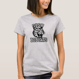 Camiseta Bruno T-shirt para as mulheres