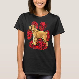 Camiseta Brussels Griffon Dia dos Namorados Amor de Cachorr