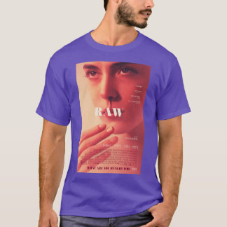 Camiseta bruto