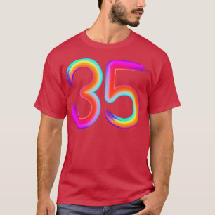 Camiseta Bruto 33