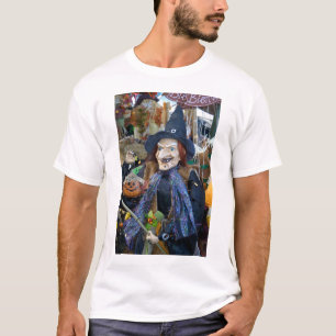 Camiseta Bruxa