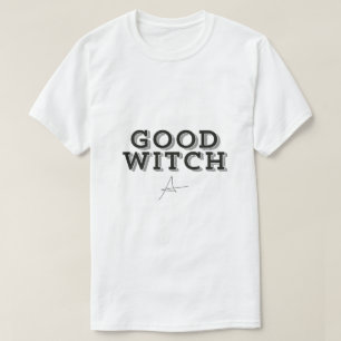 Camiseta Bruxa Boa