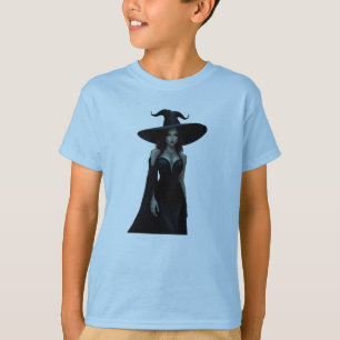 Camiseta Bruxa da Noite