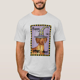 Camiseta Bruxa de Vizsla