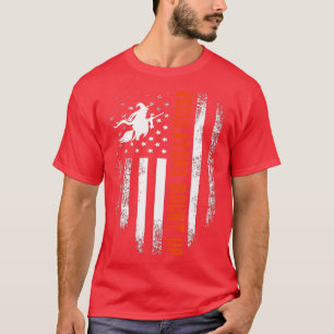 Camiseta Bruxa Dia de as Bruxas engraçado, Montagem Regulam