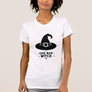 Camiseta Bruxa Má