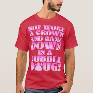 Camiseta Bruxa Má do Leste
