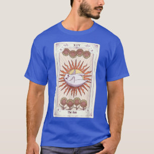 Camiseta Bruxa Mística Celestial Viba Lua Espiritual